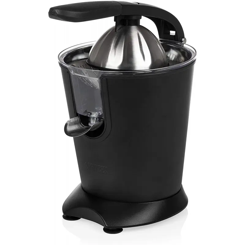 Presse Agrumes Semi-Professionnel Princess Black Edition / 160W