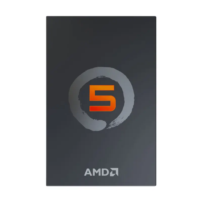 Processeur AMD Ryzen 5 7600 / Box