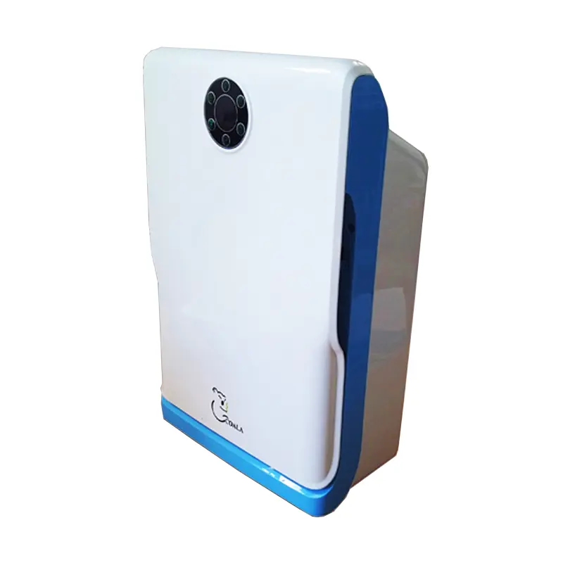 Purificateur d’air Coala