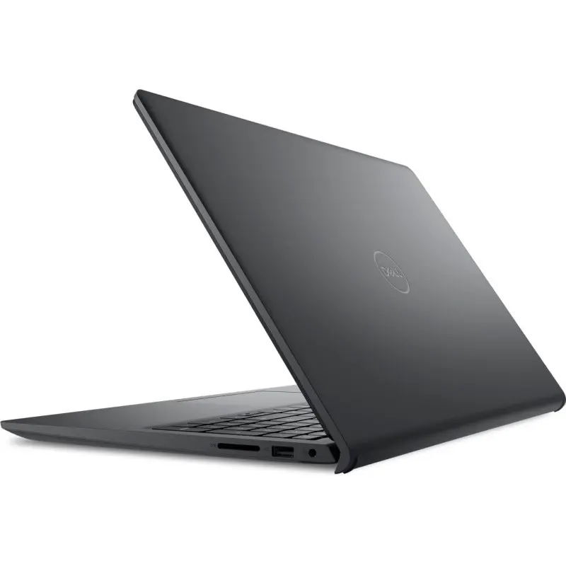 Pc Portable Dell Pro 15 Essential PV15250 / Core 3 100U / 16 Go / 512 Go SSD / Noir