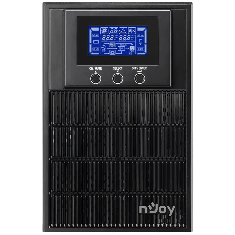 Onduleur On-Line NJOY Aten PRO 1000