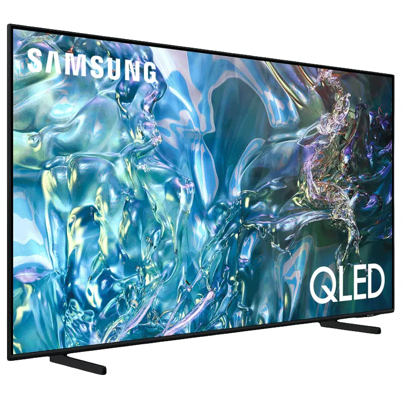 TV SAMSUNG 50 » Smart Q60DAU QLED 4K 2024 / QA50Q60DAU