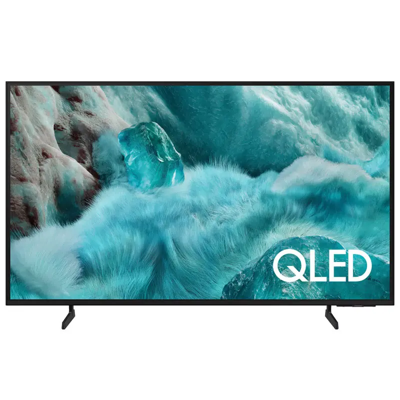 TV SAMSUNG 50&Prime; QLED ULTRA HD 4k SMART TV / 50Q7F
