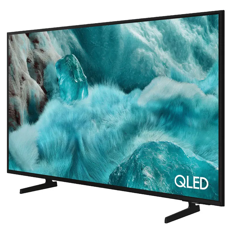 TV SAMSUNG 55″ QLED ULTRA HD 4k SMART TV / 55Q7F