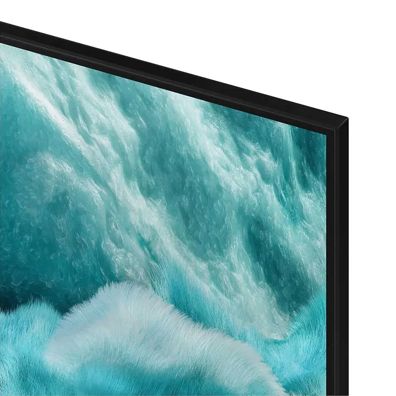 TV SAMSUNG 55″ QLED ULTRA HD 4k SMART TV / 55Q7F