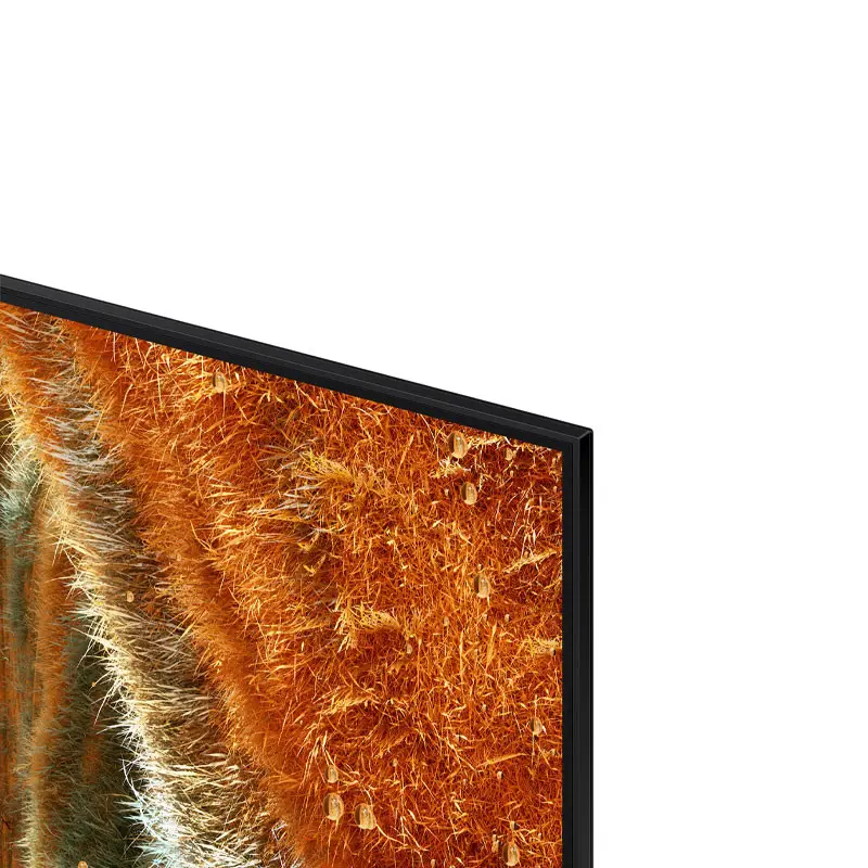 TV Samsung 55&Prime; NEO QLED 4K Smart TV / 2025 / QA55QN70FAU