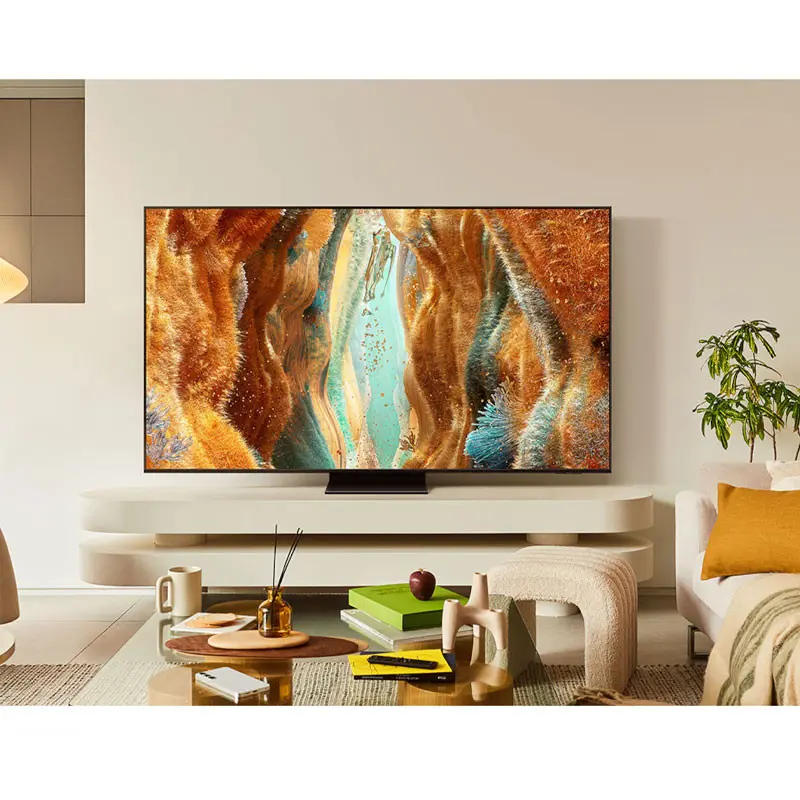 TV Samsung 55&Prime; NEO QLED 4K Smart TV / 2025 / QA55QN70FAU