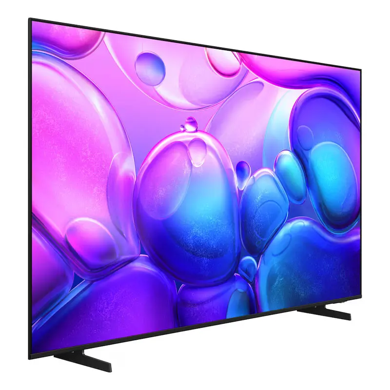 TV SAMSUNG 65&Prime; Q6 QLED ULTRA HD 4k SMART TV