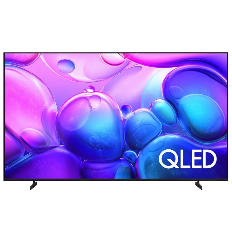 TV SAMSUNG 65&Prime; Q6 QLED ULTRA HD 4k SMART TV