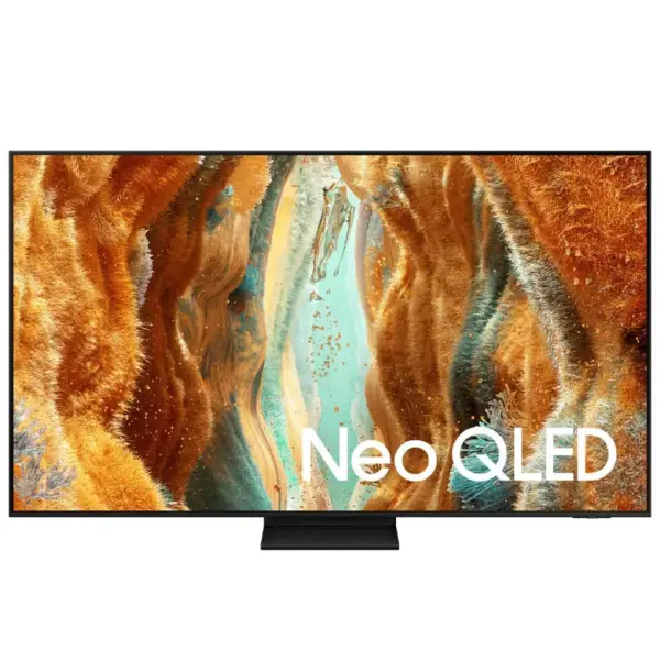 TV Samsung 65" NEO QLED 4K Smart TV / 2025