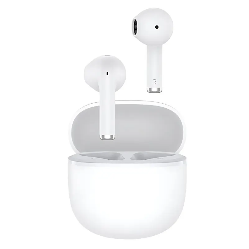 Écouteurs Sans Fil Bluetooth QCY T29 Ailybuds Lite / Blanc