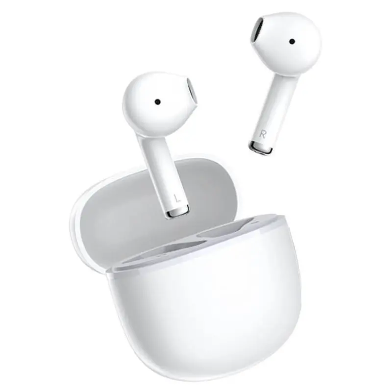 Écouteurs Sans Fil Bluetooth QCY T29 Ailybuds Lite / Blanc