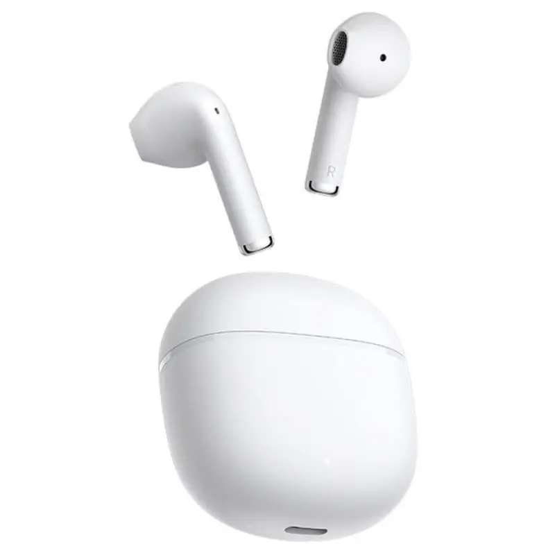 Écouteurs Sans Fil Bluetooth QCY T29 Ailybuds Lite / Blanc