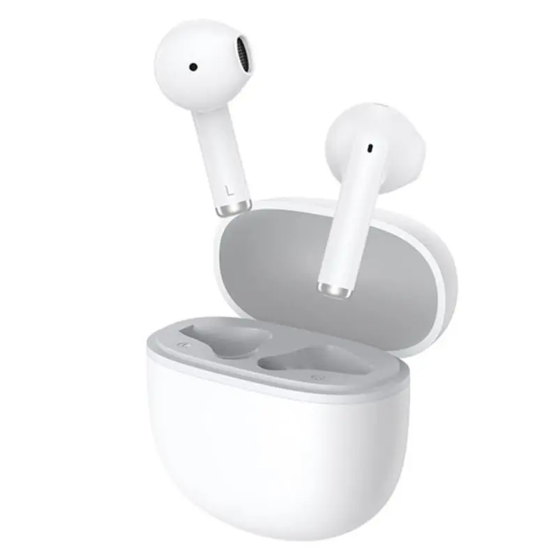 Écouteurs Sans Fil Bluetooth QCY T29 Ailybuds Lite / Blanc