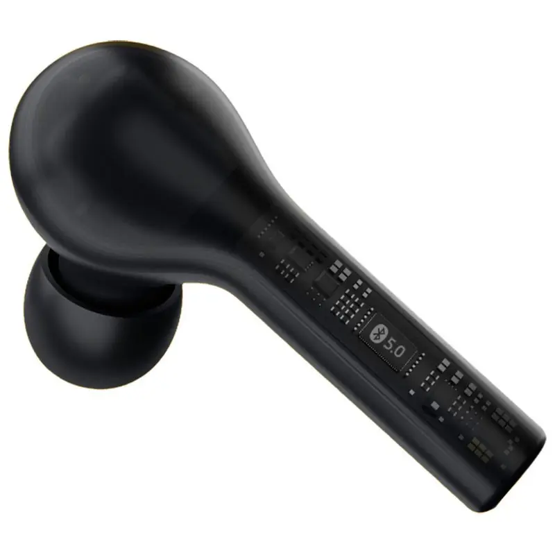 Écouteurs Sans Fil Bluetooth QCY T5 / Noir