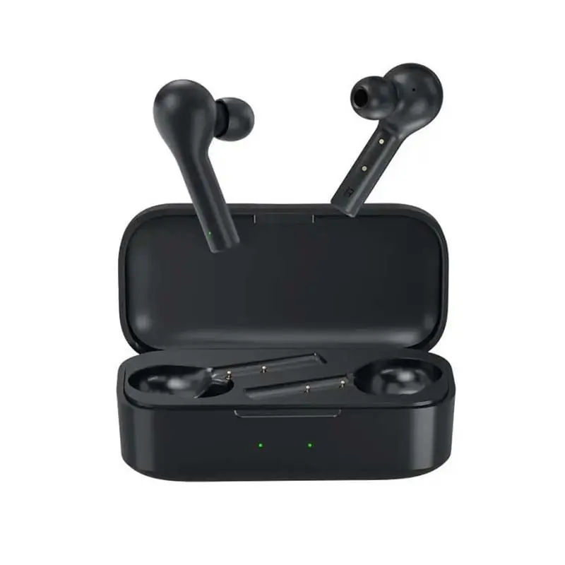Écouteurs Sans Fil Bluetooth QCY T5 / Noir