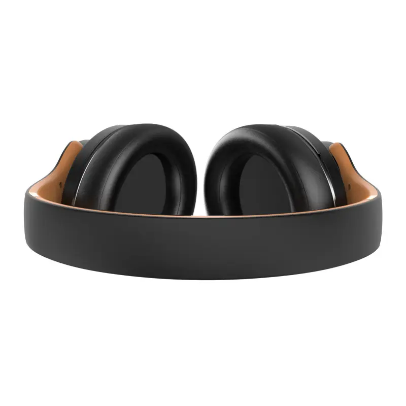 Casque Sans Fil Bluetooth QIOP TWISTER / BLACK