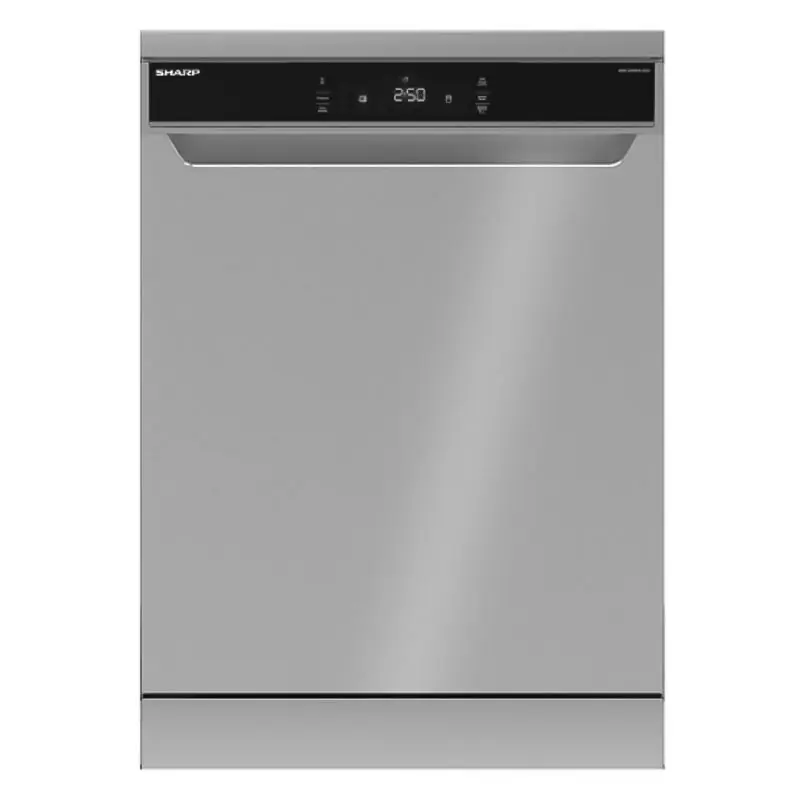 Lave vaisselle SHARP 14 Couverts / Inox