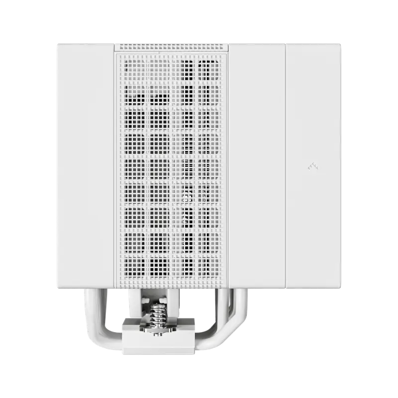 Ventilateur de processeur DeepCool ASSASSIN IV WH / Blanc