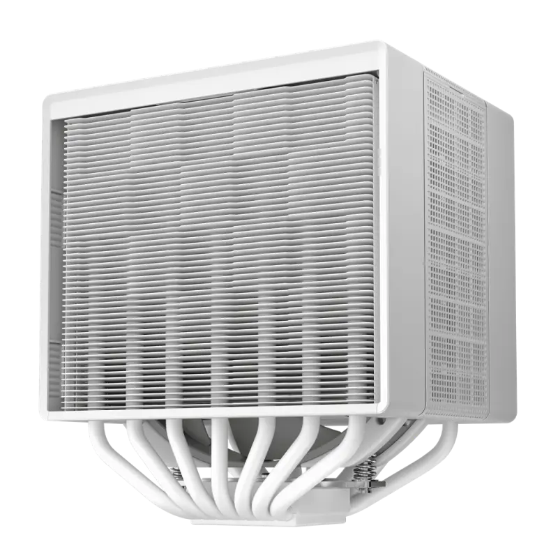 Ventilateur de processeur DeepCool ASSASSIN 4S WH / Blanc