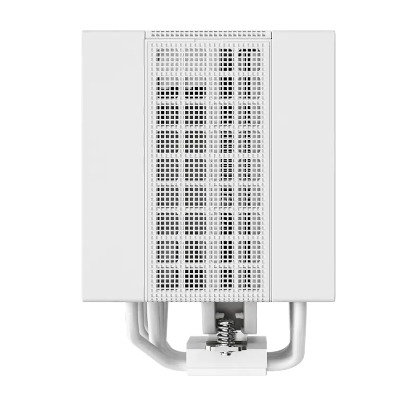 Ventilateur de processeur DeepCool ASSASSIN 4S WH / Blanc