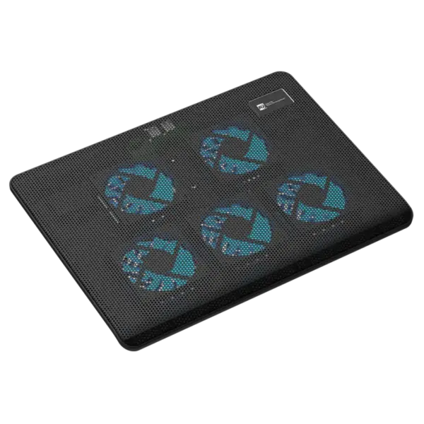 Refroidisseur R8 C201 pour PC Portable 15.6"
