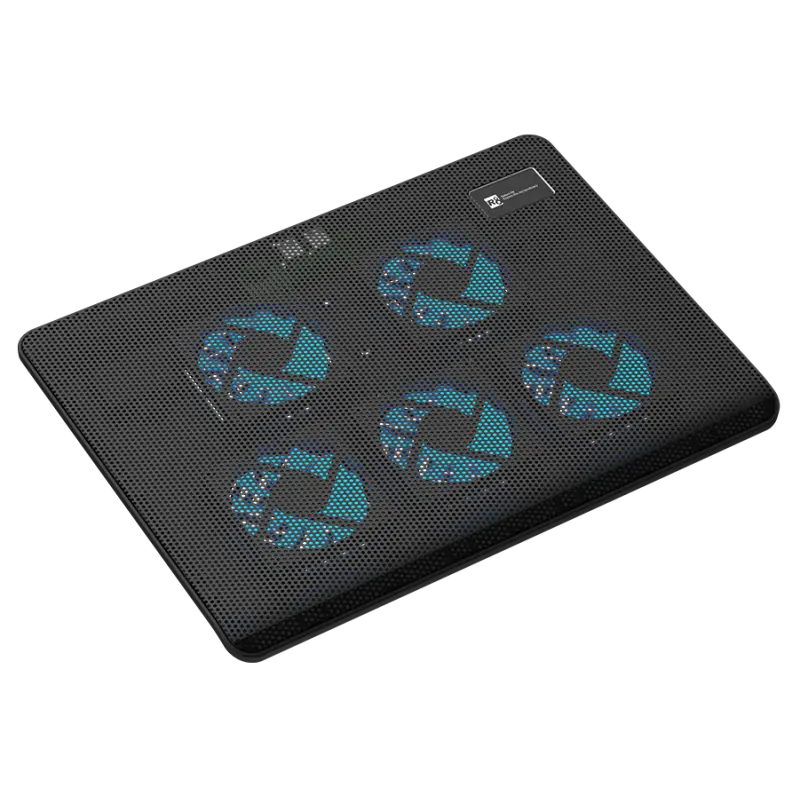 Refroidisseur R8 C201 pour PC Portable 15.6&Prime;