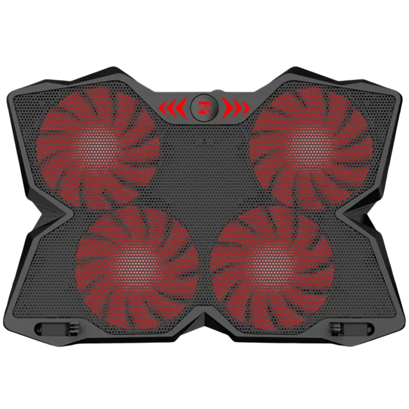 Refroidisseur R8 C203 pour PC Portable 15.6&Prime;