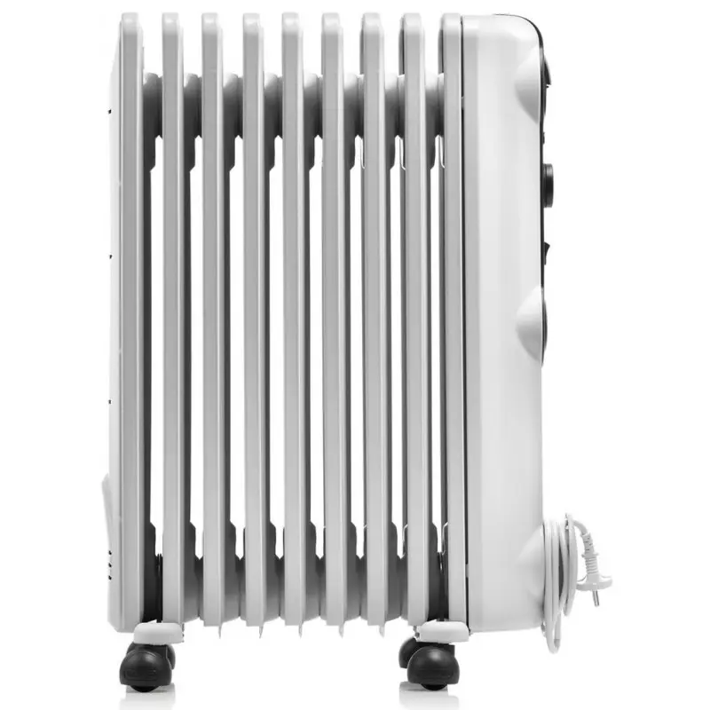 Radiateur Bain d&rsquo;huile Delonghi 9 Éléments 2000W