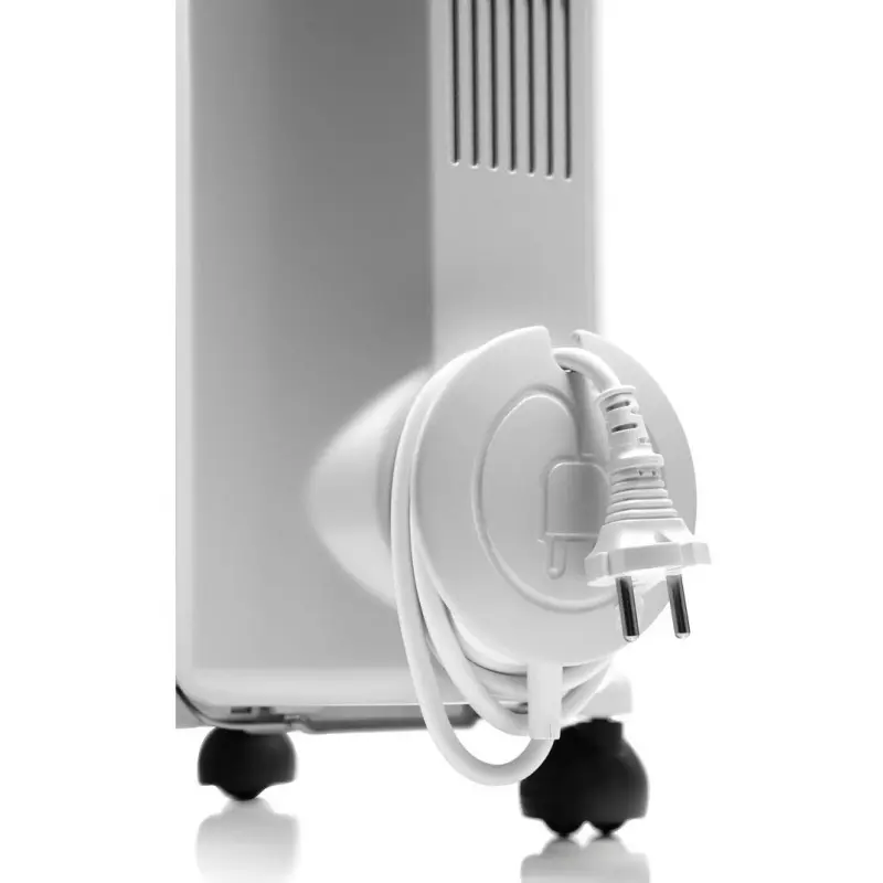 Radiateur Bain d&rsquo;huile Delonghi 9 Éléments 2000W