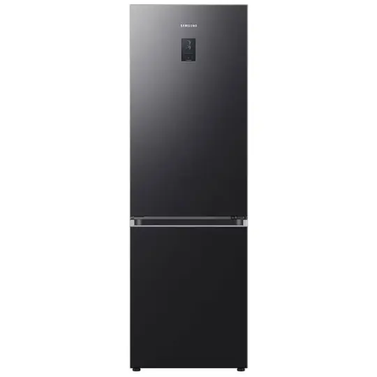 Réfrigérateur SAMSUNG No Frost INVERTER Combiné 340 Litres