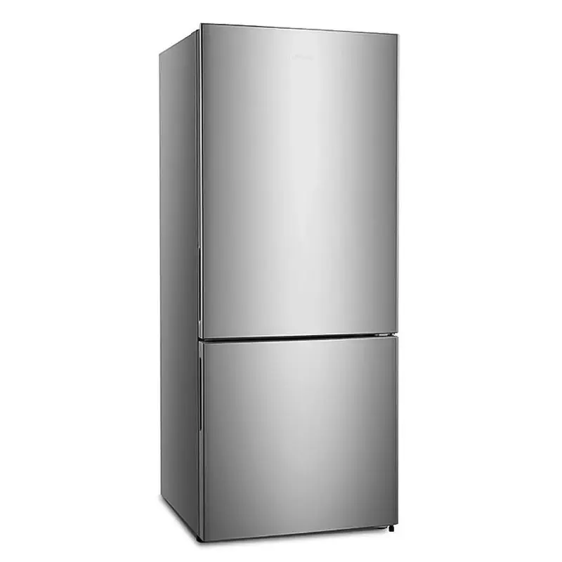 REFRIGERATEUR HISENSE NO FROST COMBINE INVERTER 422 Litres / INOX