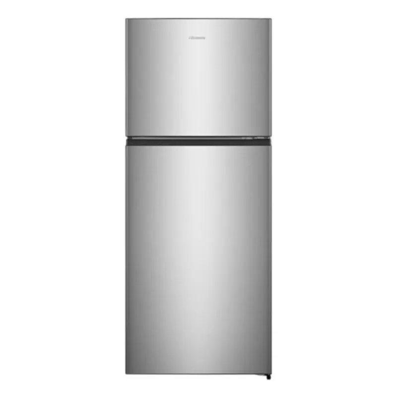 Réfrigérateur Hisense No Frost 375L / Silver
