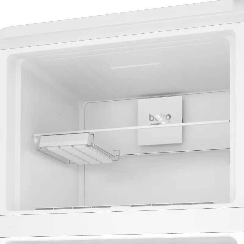 Réfrigérateur BEKO No Frost Double Portes 420 LITRES / Silver