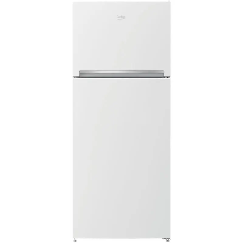 Réfrigérateur Beko De Frost Double Portes 400 Litres / Blanc