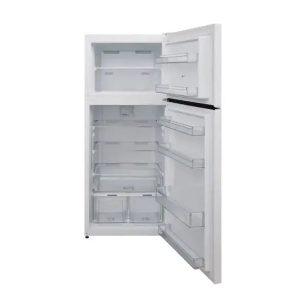 Réfrigérateur NewStar Nofrost / 470L / BLANC