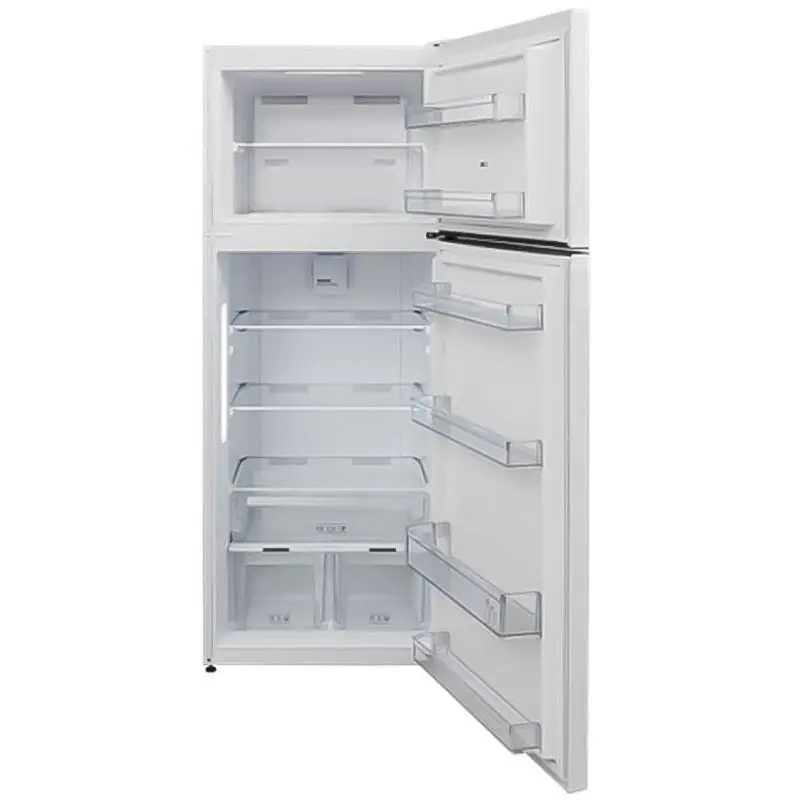Réfrigérateur NEWSTAR No Frost Double Portes 485Litres / Blanc