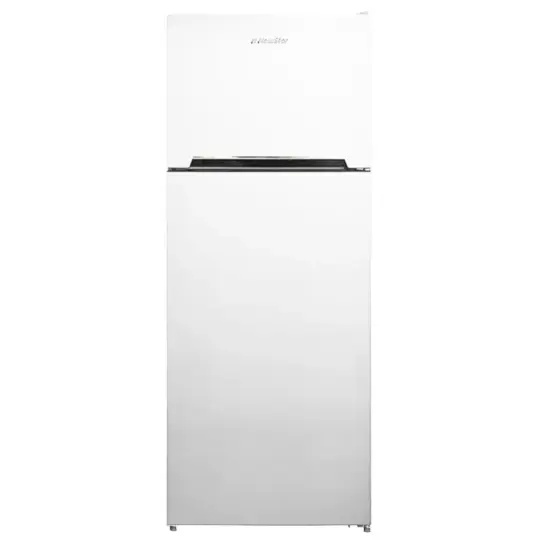 Réfrigérateur NEWSTAR No Frost Double Portes 485Litres / Blanc