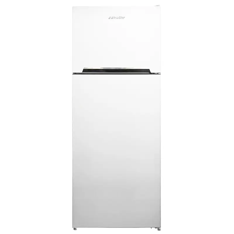 Réfrigérateur NEWSTAR No Frost Double Portes 485Litres / Blanc