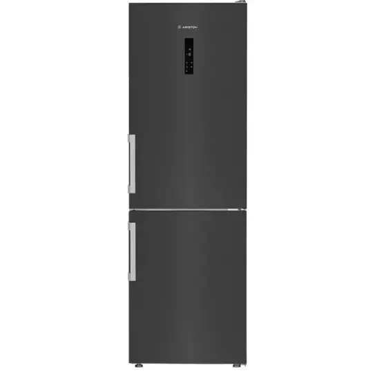 Réfrigérateur Combiné Ariston ARB60F6362DXNA 316L NoFrost Inox