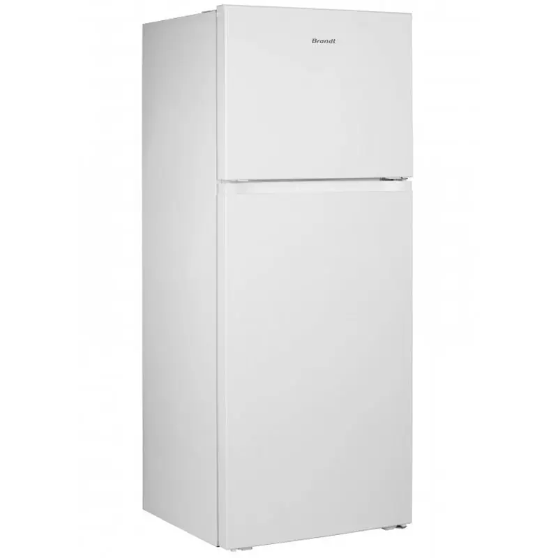 Réfrigérateur Brandt 500L No Frost Blanc (BD5010NW)