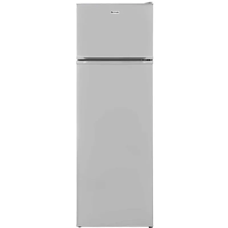 Réfrigérateur Brandt BDT3210BS 320L DeFrost Silver
