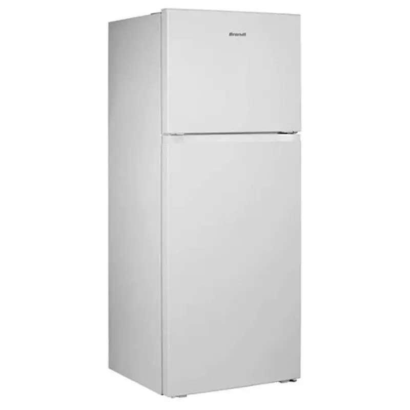 Réfrigérateur Brandt Brassé Frost 531L Blanc (BDE6210BW)