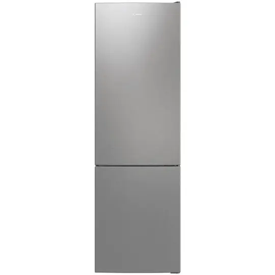 Réfrigérateur CANDY No Frost Combiné 341 Litres / WIFI / INOX
