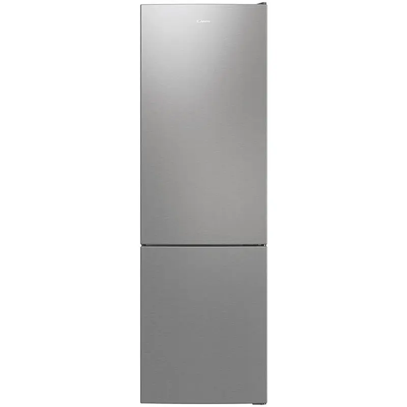 Réfrigérateur CANDY No Frost Combiné 341 Litres / WIFI / INOX