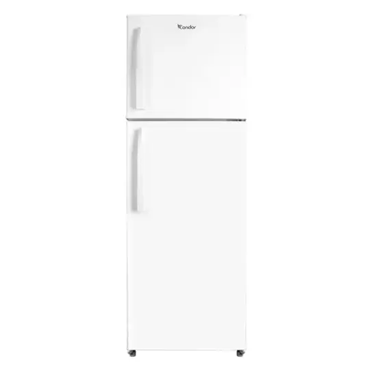 REFRIGERATEUR Condor De Frost Double Portes 430 Litres / Blanc