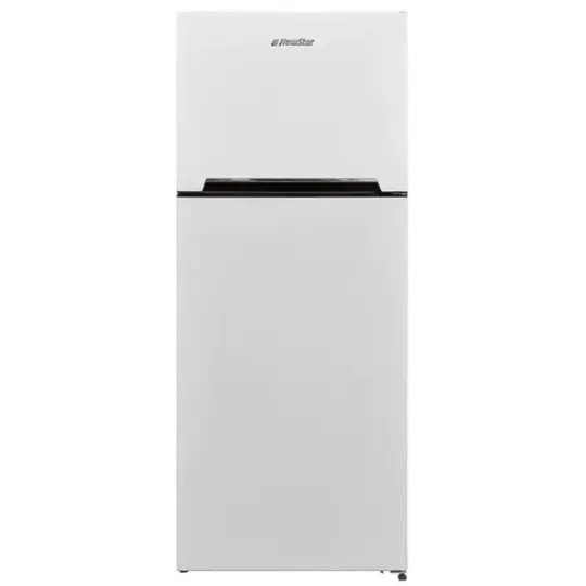 Réfrigérateur NewStar Nofrost / 470L / BLANC