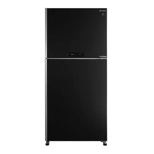 Réfrigérateur No Frost INVERTER Double Portes 690 Litres / Noir