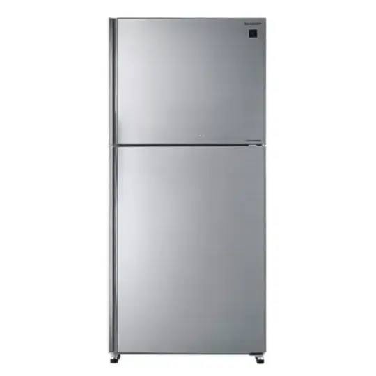 Réfrigérateur No Frost INVERTER Double Portes 690 Litres / Silver