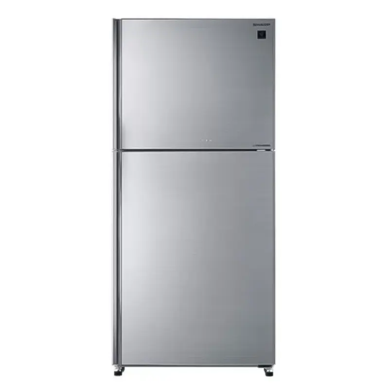 Réfrigérateur No Frost INVERTER Double Portes 690 Litres / Silver
